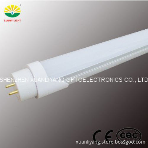 Dimmable LED Tube T8 18W 1.2m SMD 2835 CRI >80